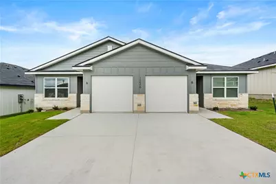 1226 Concord Drive #A, Copperas Cove, TX 76522 - Photo 1
