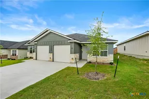 1226 Concord Dr, Copperas Cove, TX 76522 - Photo 1