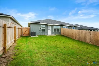 1226 Concord Drive #B, Copperas Cove, TX 76522 - Photo 20