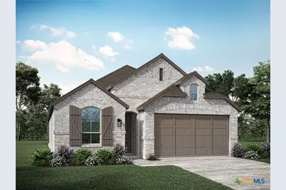 12357 Goulding, San Antonio, TX 78254 - Photo 1