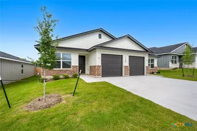 1230 Concord Drive #A, Copperas Cove, TX 76522 - Photo 2