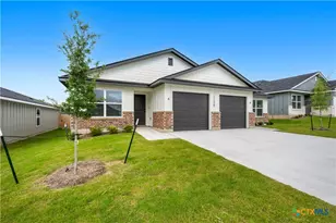 1230 Concord Dr, Copperas Cove, TX 76522 - Photo 2