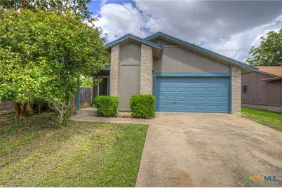1905 Castle Gate Circle, San Marcos, TX 78666 - Photo 1