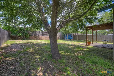 1905 Castle Gate Circle, San Marcos, TX 78666 - Photo 36