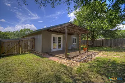 1905 Castle Gate Circle, San Marcos, TX 78666 - Photo 32