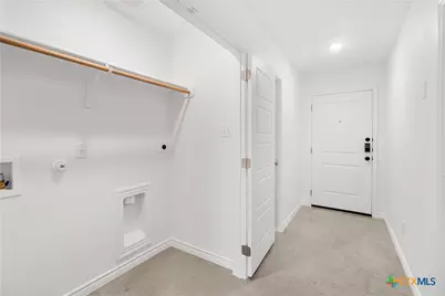 1230 Concord Drive #B, Copperas Cove, TX 76522 - Photo 2