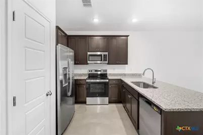 1230 Concord Drive #B, Copperas Cove, TX 76522 - Photo 4