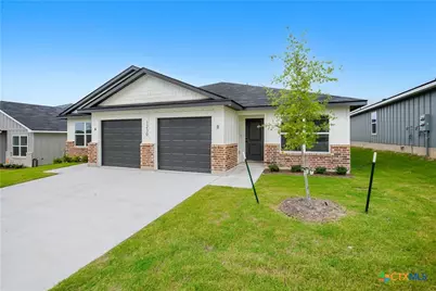 1230 Concord Drive #B, Copperas Cove, TX 76522 - Photo 1