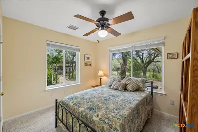 300 Bluff Road, Spicewood, TX 78669 - Photo 28