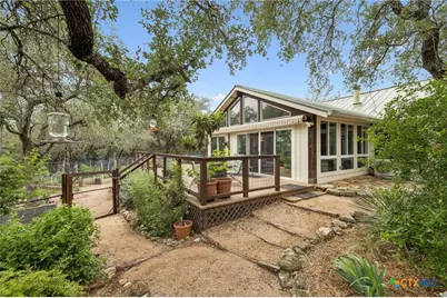 300 Bluff Road, Spicewood, TX 78669 - Photo 1