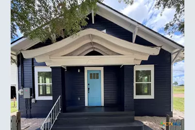 106 N Pear Street, Rockdale, TX 76567 - Photo 1