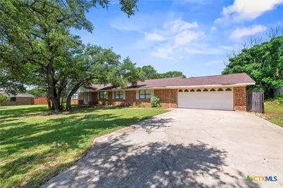 1204 Leif Circle, Copperas Cove, TX 76522 - Photo 4