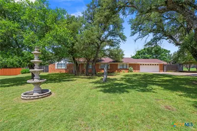 1204 Leif Circle, Copperas Cove, TX 76522 - Photo 2