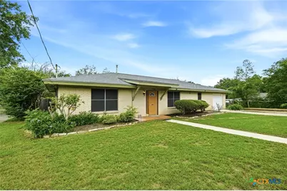 208 N Cedar Street, Buda, TX 78610 - Photo 1