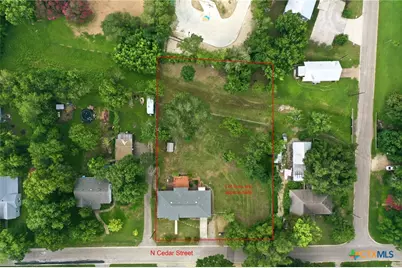208 N Cedar Street, Buda, TX 78610 - Photo 22