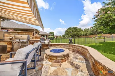 107 Rockport Street, Georgetown, TX 78633 - Photo 28