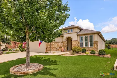 107 Rockport Street, Georgetown, TX 78633 - Photo 2