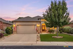107 Rockport St, Georgetown, TX 78633 - Photo 1