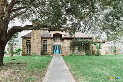 406 Woodway Drive, Victoria, TX 77904 - Photo 1