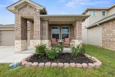 407 Water Way Avenue, Hutto, TX 78634 - Photo 4