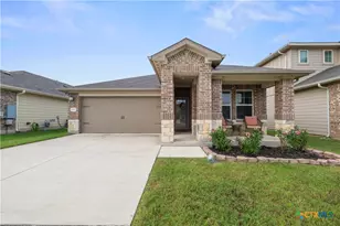 407 Waterway Ave, Hutto, TX 78634 - Photo 1