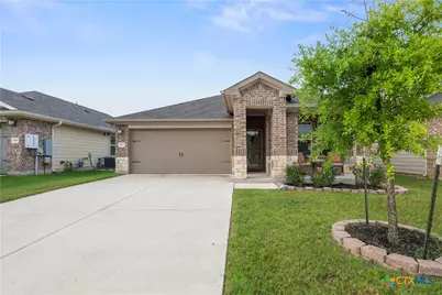 407 Water Way Avenue, Hutto, TX 78634 - Photo 2