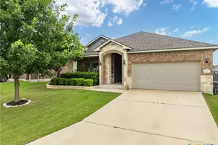 5612 Markham Dr, Temple, TX 76502 - Photo 2