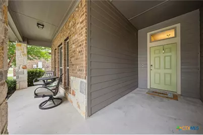 5612 Markham Drive, Temple, TX 76502 - Photo 4