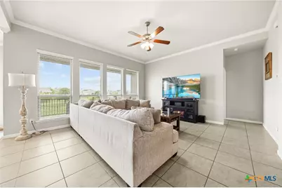5612 Markham Drive, Temple, TX 76502 - Photo 8
