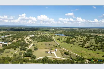 2966 County Road 3430, Lampasas, TX 76550 - Photo 1