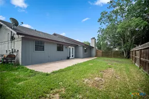 102 Sagemont Ave, Victoria, TX 77904 - Photo 6