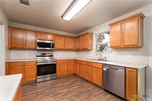 5404 Southern Crossing Dr, Temple, TX 76502 - Photo 6