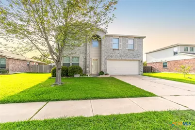 5404 Southern Crossing Drive, Temple, TX 76502 - Photo 1