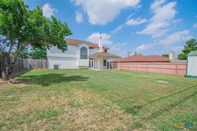 1406 Bristol Drive, Killeen, TX 76542 - Photo 24