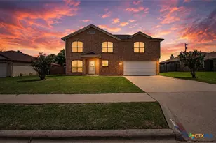 1406 Bristol Dr, Killeen, TX 76542 - Photo 1