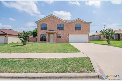 1406 Bristol Drive, Killeen, TX 76542 - Photo 2