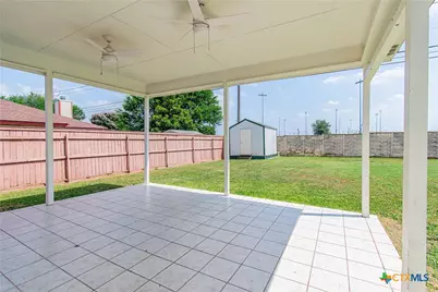 1406 Bristol Drive, Killeen, TX 76542 - Photo 24