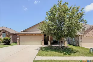 3409 Parkmill Dr, Killeen, TX 76542 - Photo 1