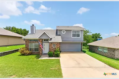 622 Atkinson Avenue, Copperas Cove, TX 76522 - Photo 1