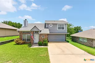 622 Atkinson Ave, Copperas Cove, TX 76522 - Photo 1