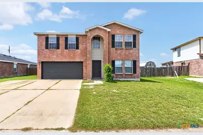 2405 Napier Drive, Killeen, TX 76542 - Photo 1