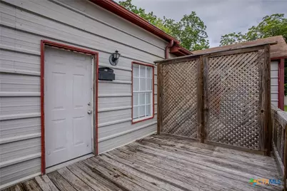 306 E Brazos A & B Street, Victoria, TX 77901 - Photo 4