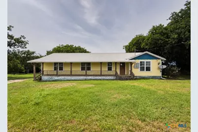 322 Hcr 2320, Abbott, TX 76621 - Photo 1