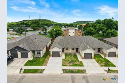 410 W Avenue C, Copperas Cove, TX 76522 - Photo 34