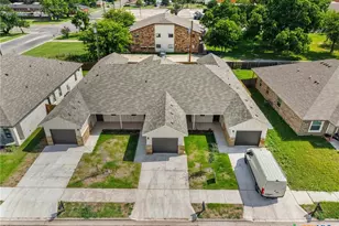 408 W Avenue C, Copperas Cove, TX 76522 - Photo 32