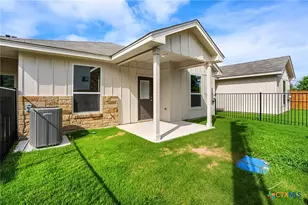 408 W Avenue C, Copperas Cove, TX 76522 - Photo 30