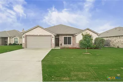 1819 Rustic Manor Drive, Temple, TX 76502 - Photo 2