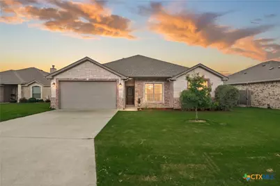 1819 Rustic Manor Drive, Temple, TX 76502 - Photo 1