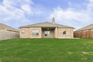 1819 Rustic Manor Dr, Temple, TX 76502 - Photo 36