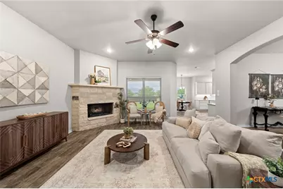 1819 Rustic Manor Drive, Temple, TX 76502 - Photo 6
